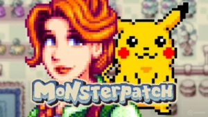 Monsterpatch Monsterpatch