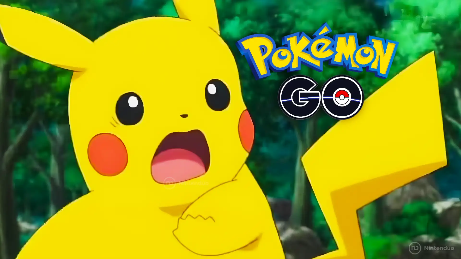 Niantic vende Pokemon GO