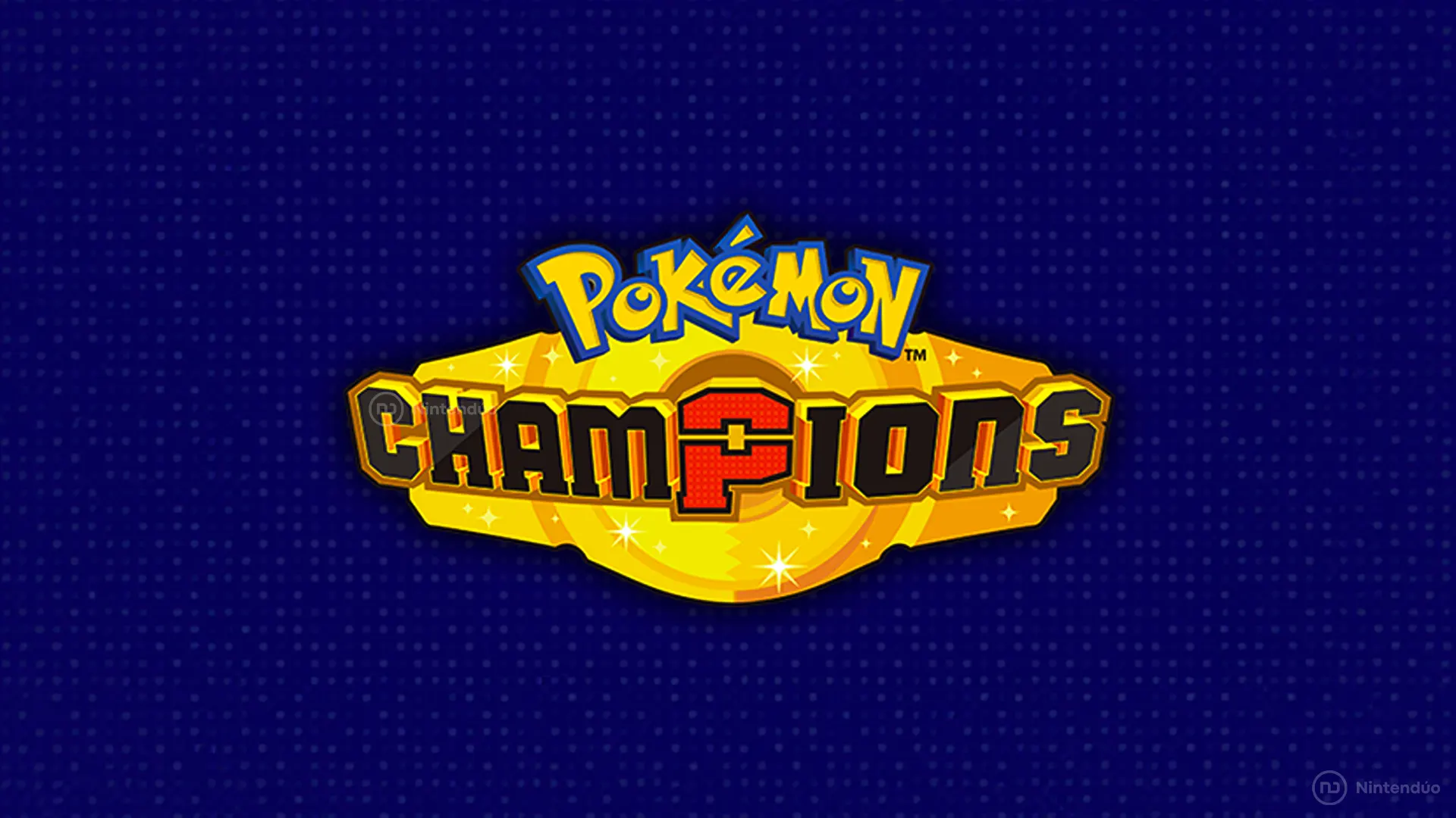 Pokémon Champions