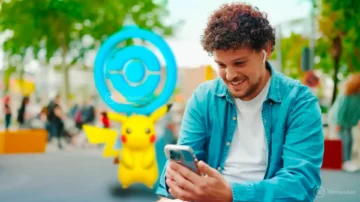 Pokémon GO recibe una nueva función que hace más fácil completar la PokéDex