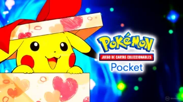 Pokémon TCG Pocket te regala 24 relojes de arena para sobres gratis con este código