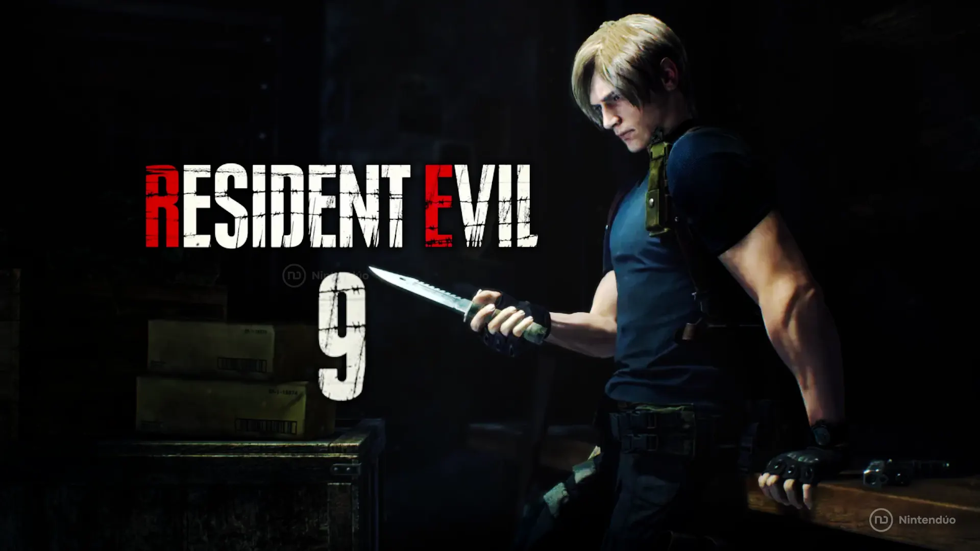 Resident Evil 9