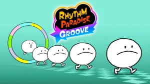 Rhythm Paradise Groove