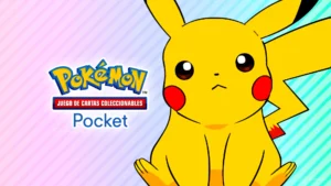 Suerte Pokemon TCG Pocket