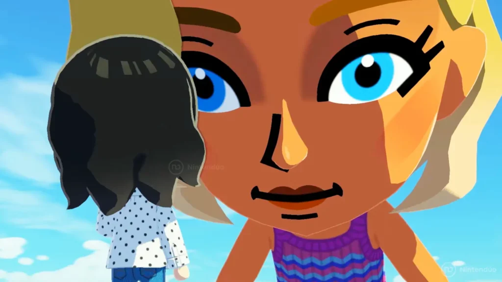 El bombazo final del Nintendo Direct de marzo es una marcianada: Tomodachi Life: Una vida de ensueño