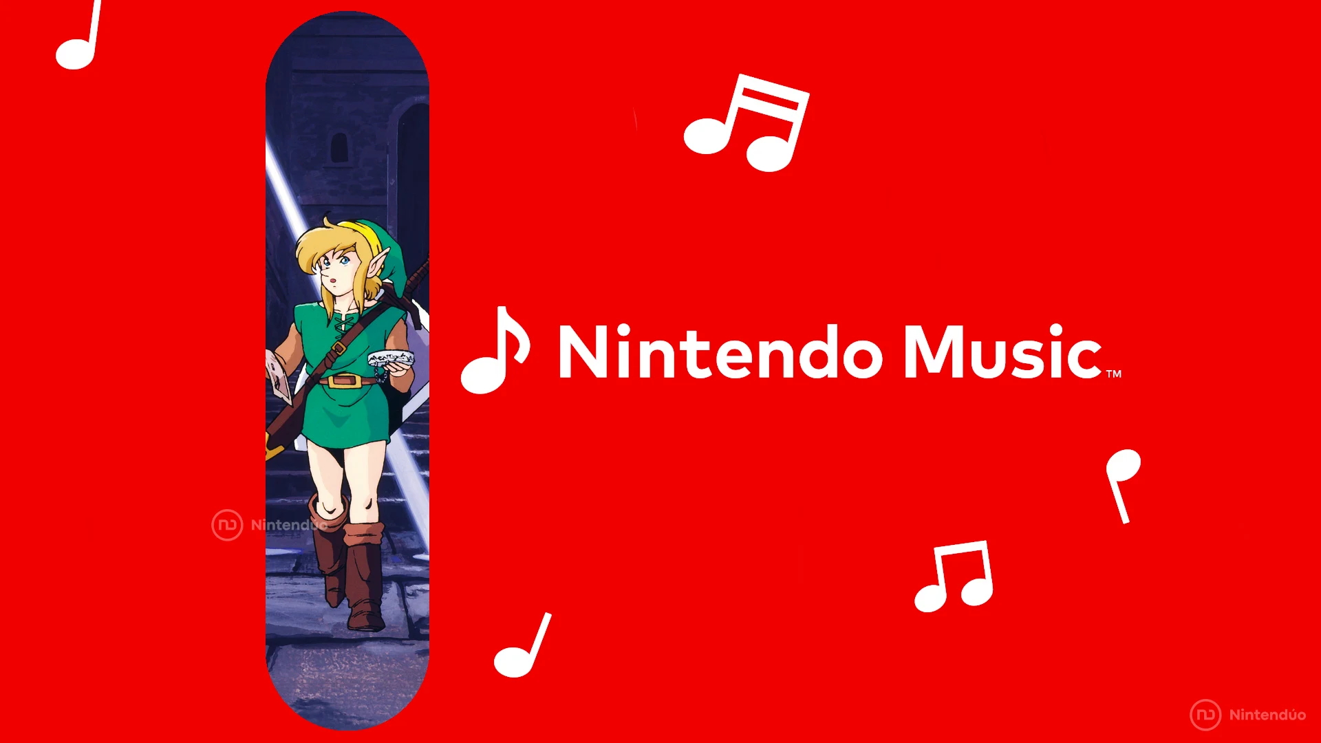 Zelda A Link to the Past Nintendo Music