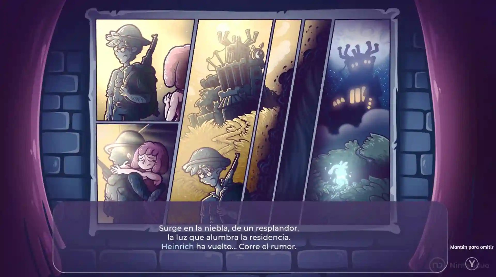 Imagen 2 de la galería del juego
