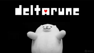 DELTARUNE