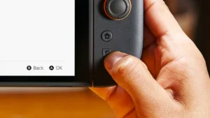 GameChat Nintendo Switch 2