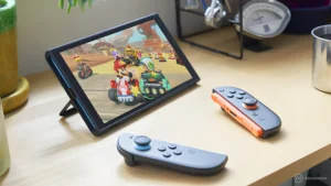 Mario Kart World Reservar