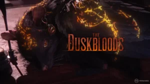 The Duskbloods Rata Nintendo