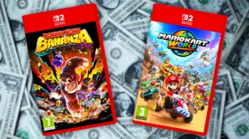 El presidente de Nintendo explica por qué los juegos de Switch 2 tienen esos precios