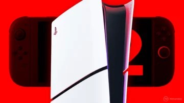 PlayStation combate el lanzamiento de Switch 2 hundiendo el precio de PS5 y PS5 Pro