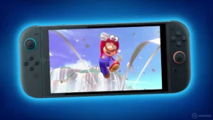 Retrocompatibilidad Mejorada Nintendo Switch 2 Gratis