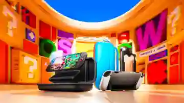 Descubre los accesorios imprescindibles para tu Nintendo Switch 2
