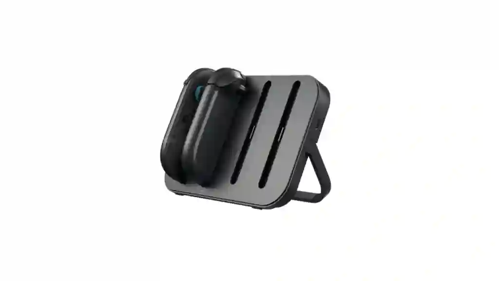 Accesorio Nintendo Switch 2 JSAUX Joy-Con Portable Charging Station