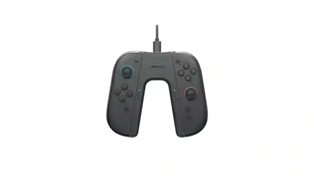 Accesorio Nintendo Switch 2 Joyverse Series Joy-Con Grip