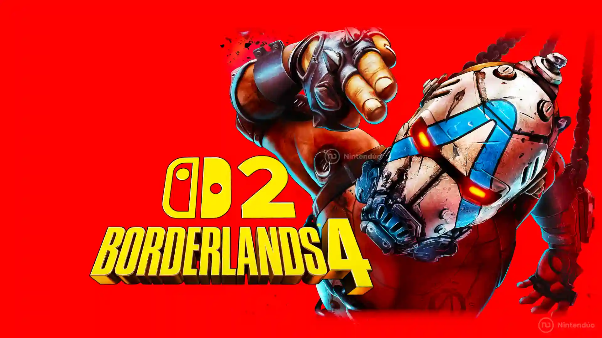 Borderlands 4