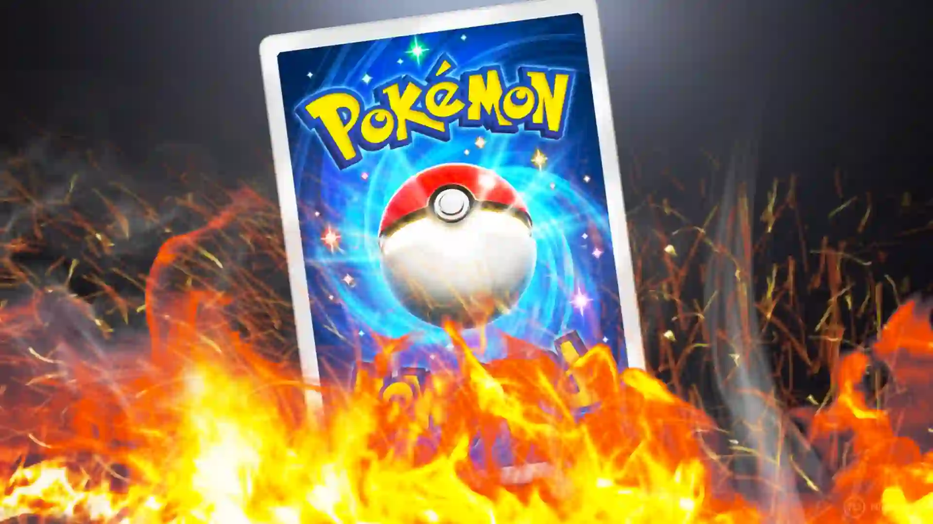 Carta JCC pokémon Pocket