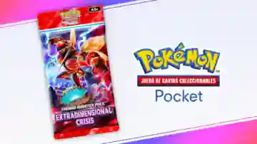 Todas las cartas de la expansión Crisis Dimensional de Pokémon TCG Pocket confirmadas