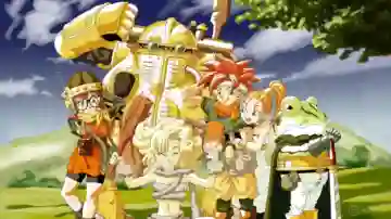 “Quiero hacer algo” con el remake de Chrono Trigger: El creador de Dragon Quest habla