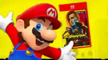 Los creadores de Cyberpunk 2077 advierten al resto: “Los jugadores de Nintendo aprecian mucho las ediciones físicas bien hechas”