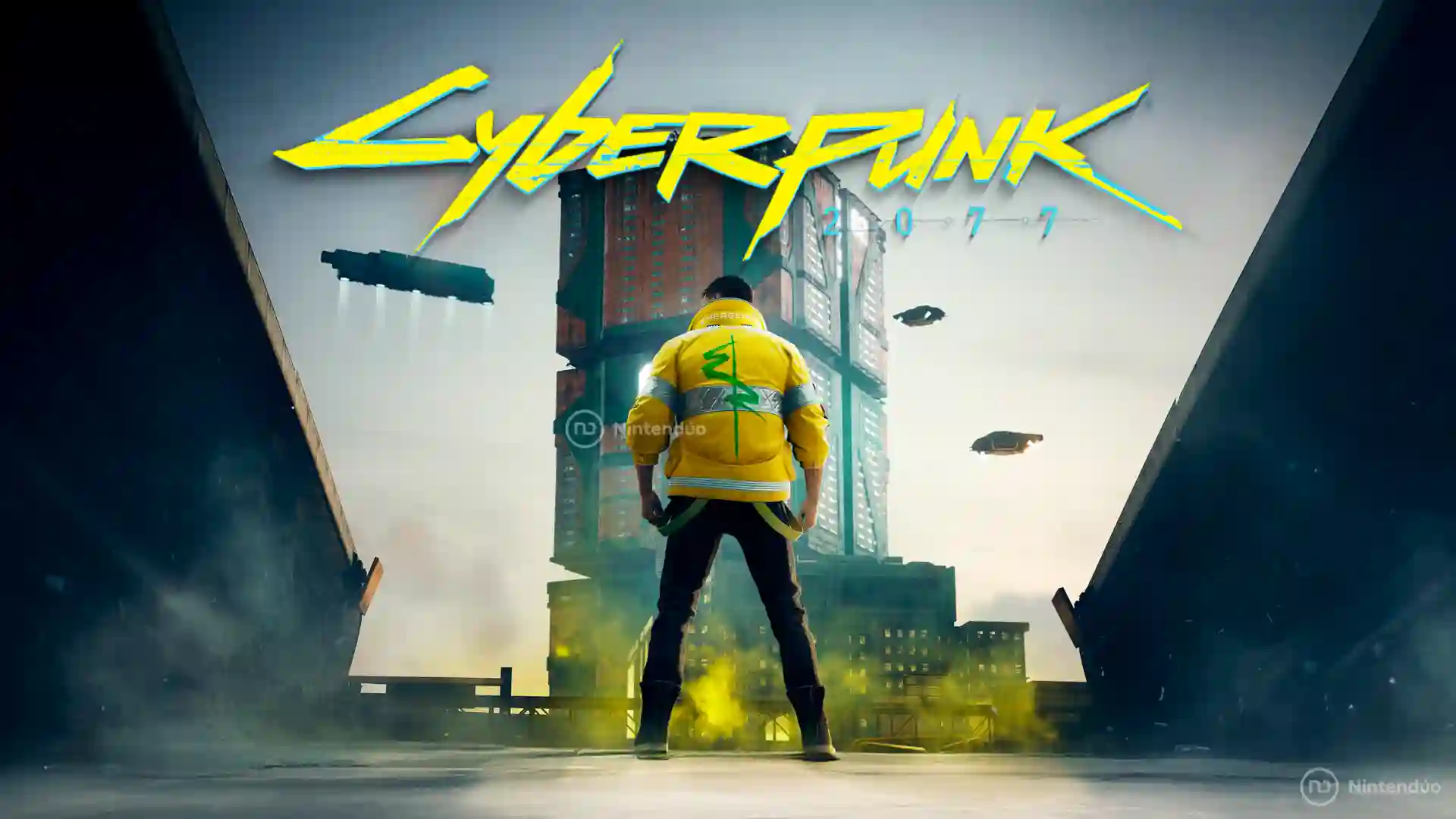 La secuela de Cyberpunk 2077 no transcurrirá en una ciudad: filtrados nuevos detalles de Cyberpunk 2080