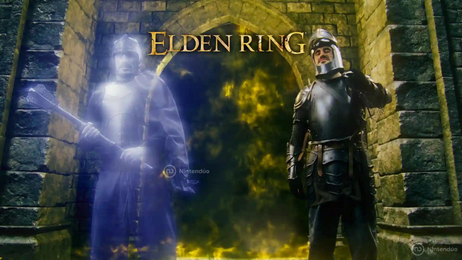 Película live-action Elden Ring