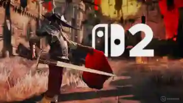 Este es el nuevo contenido que trae Elden Ring en Nintendo Switch 2