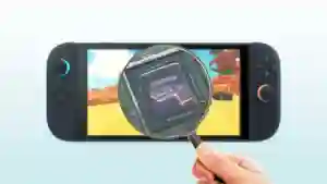 Especificaciones Nintendo Switch 2 completas