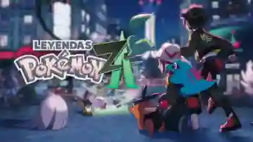 Leyendas Pokémon ZA revela sus precios, ediciones y regalos por reserva en Switch y Switch 2