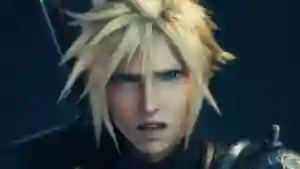 FFVII Remake Nintendo Switch 2
