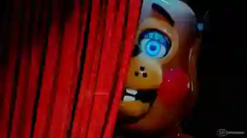 FNAF 2 La Película va a enseñar nuevas escenas muy pronto: fecha y detalles