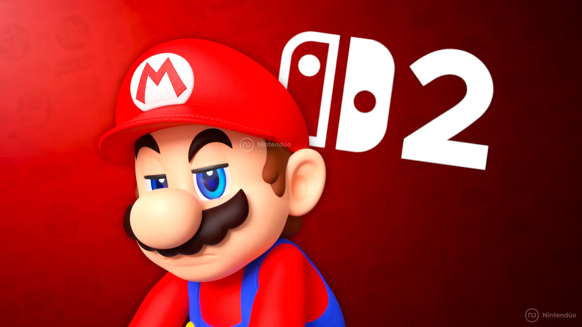 Switch 2 comete el mismo error que la primera Switch, aunque ahora es aún peor