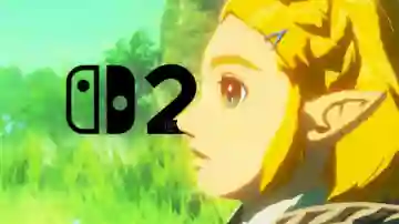 El nuevo juego de Zelda para Switch 2 concreta más su fecha de lanzamiento, pero hay algo que no encaja