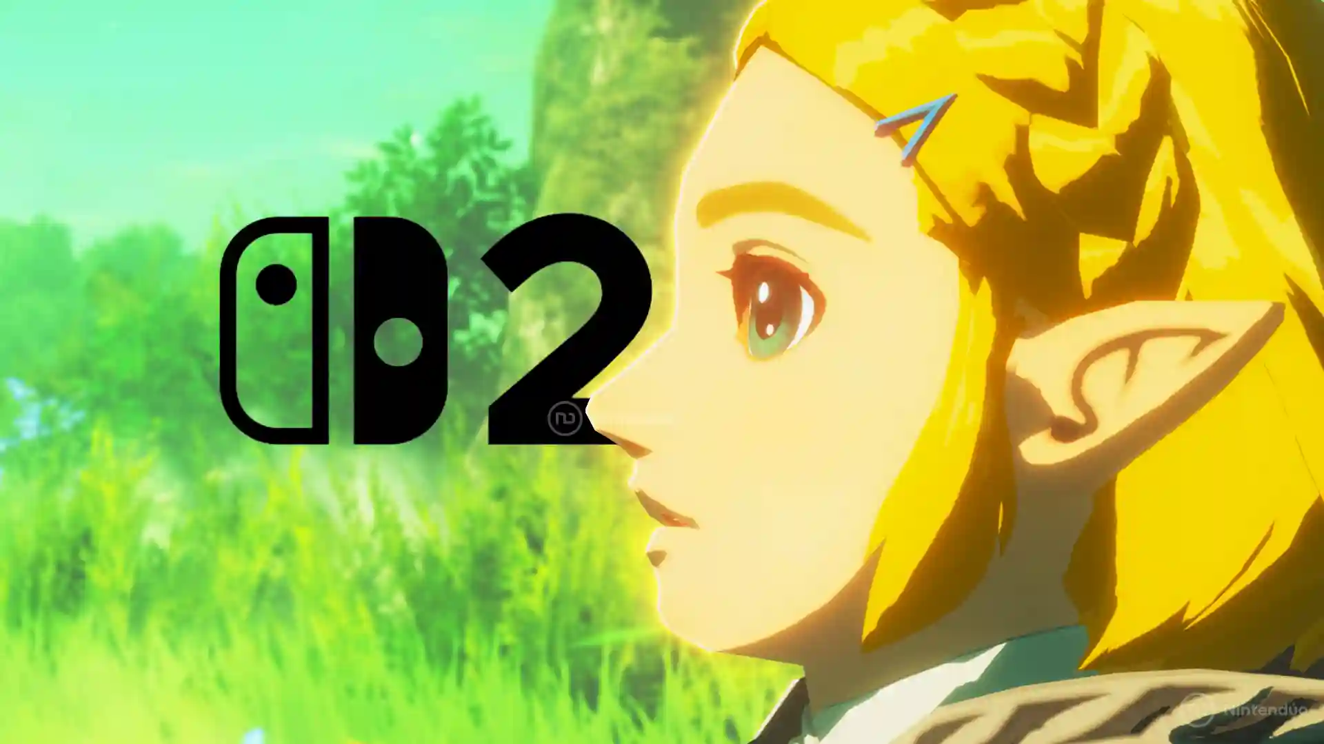 Fecha aproximada Hyrule Warriors Era del Destierro