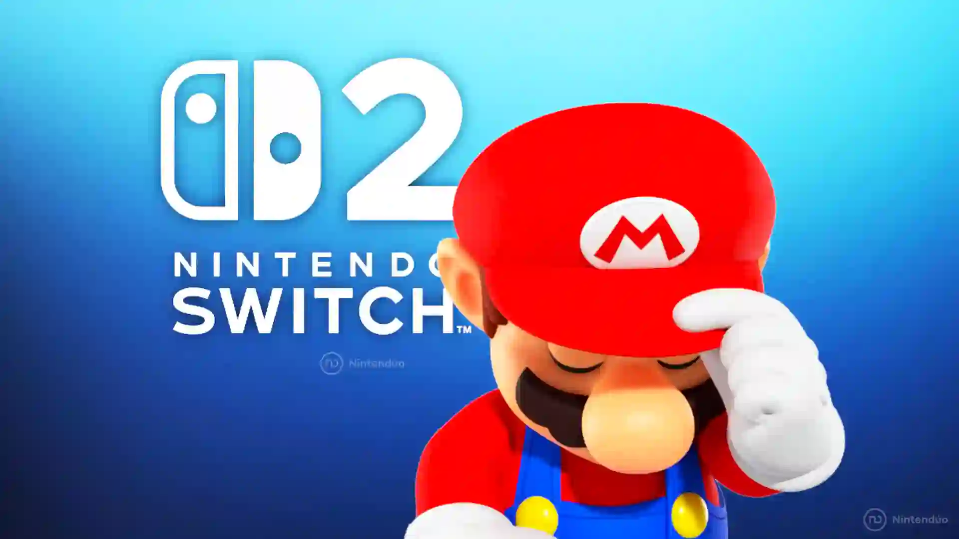 Nintendo pide disculpas por retirar una función importante de Switch 2
