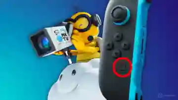 Nintendo Switch 2 limita una de sus funciones de forma inexplicable