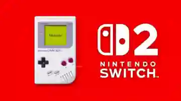 Una de las sorpresas de Switch 2 revela sus orígenes con la nueva tanda de juegos de Game Boy para Switch Online