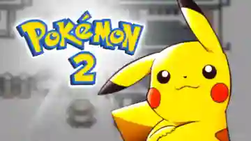 El juego Pokémon 2 existió, y este gameplay inédito lo demuestra