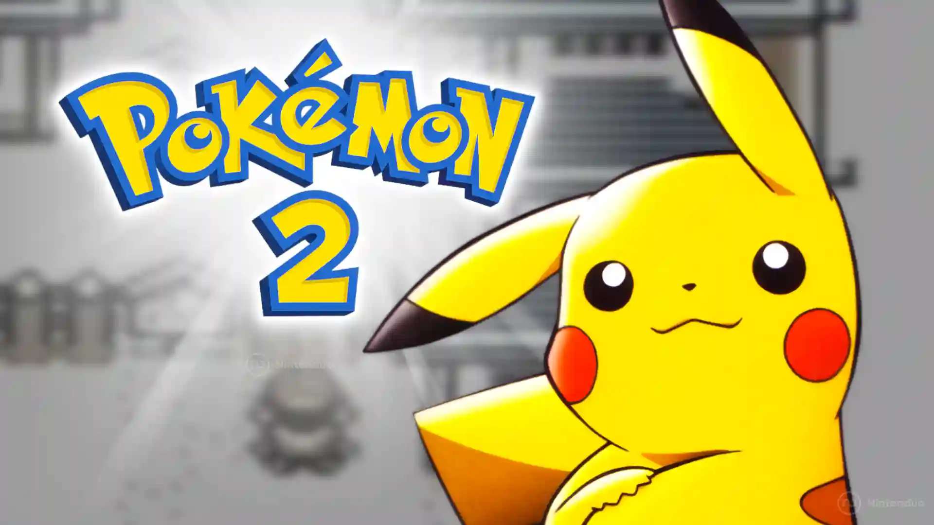 Pokémon 2
