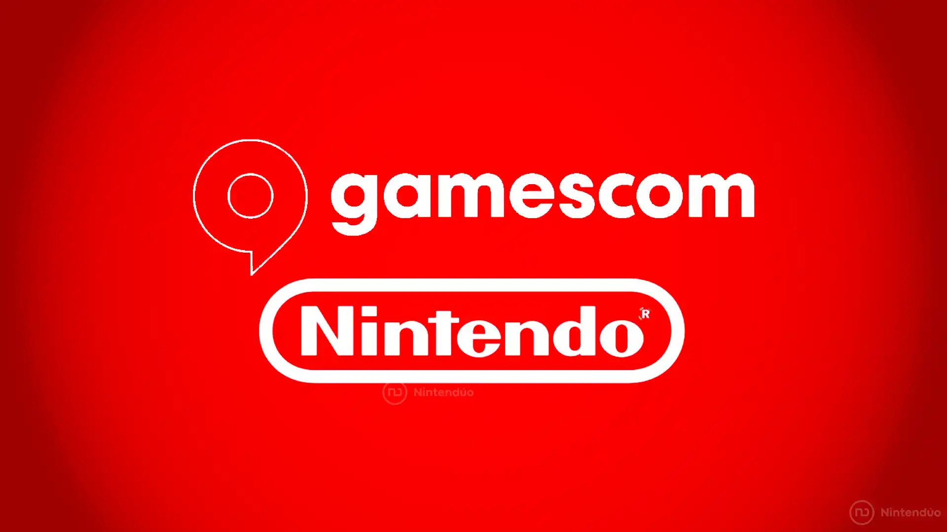 Gamescom Nintendo 2025