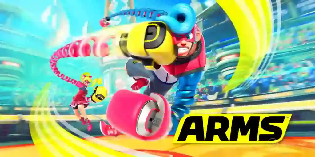 ARMS
