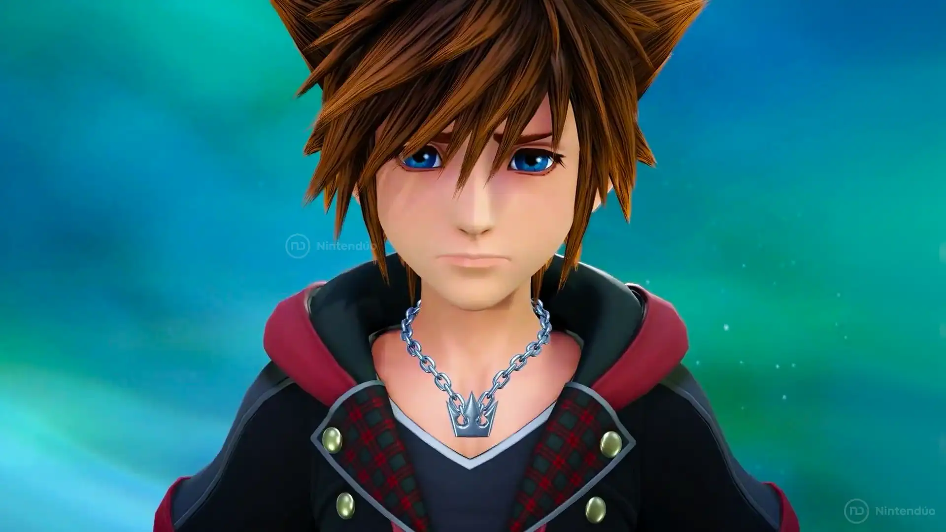 Kingdom Hearts Triste