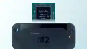NVIDIA Chip Nintendo Switch 2