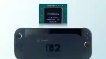 Este análisis de Switch 2 revela lo que Nintendo no quiere contar: sus secretos técnicos