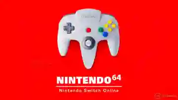 Nintendo enseña las funciones de Nintendo 64 exclusivas de Switch 2