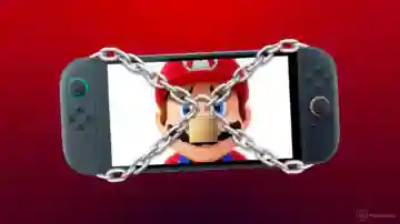 Nintendo podrá bloquear tu Switch 2 (y tu Switch) si haces esto