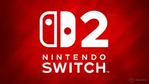Logo de Nintendo Switch 2