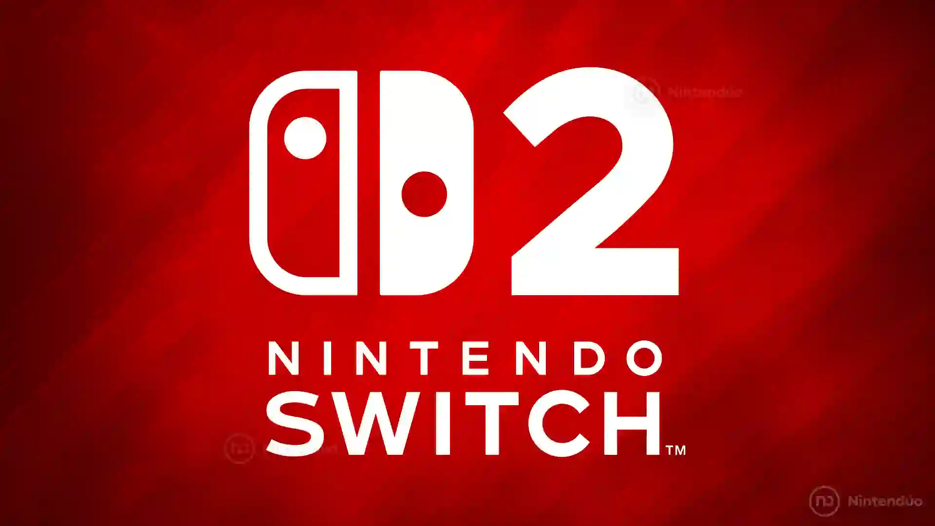 Logo de Nintendo Switch 2